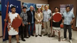 Festival de la Luna Mochica 2023 se desarrollará en Lambayeque y La Libertad Festival de la Luna Mochica 2023 se desarrollará en Lambayeque y La Libertad