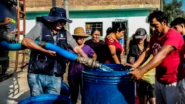 La Libertad: urge mesa de diálogo para proyecto de agua potable para Chepén y Pacasmayo