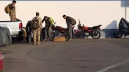 Familiares de tripulantes desaparecidos viajarán a Pacasmayo con la esperanza de encontrarlos