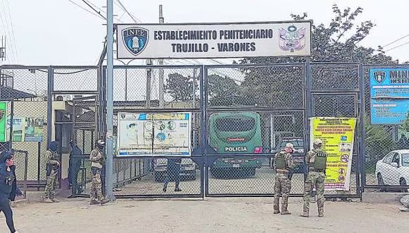 Mandan a la cárcel a hombres acusados de atentar contra transportistas