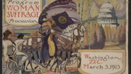 La valerosa y constante lucha por la igualdad: El voto femenino en los Estados Unidos