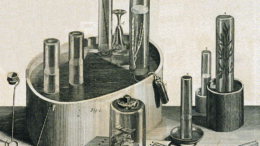 Oxígeno, el descubrimiento equivocado