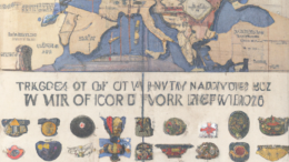 El ocaso de los imperios: La Primera Guerra Mundial