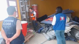 Defensoria del Pueblo Peru