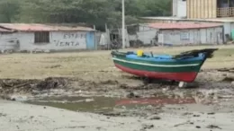 Oleajes ligeros a fuertes obligan a cerrar 69 puertos de todo el litoral
