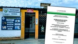 Pacasmayo: Puesto de Salud Chocofan presenta déficit logístico Pacasmayo: Puesto de Salud Chocofan presenta déficit logístico