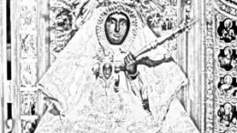 La Patrona de la Hispanidad La Patrona de la Hispanidad