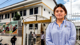 La Libertad: destituyen a Ivonne Muñoz de la Red de Salud Pacasmayo y la colocan en Otuzco La Libertad: destituyen a Ivonne Muñoz de la Red de Salud Pacasmayo y la colocan en Otuzco