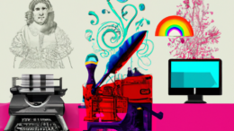 La Imprenta: De Gutenberg a la era digital