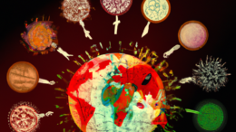 Las epidemias más mortales de la historia