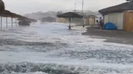 Olas anómalas en Perú: ¿cuántos puertos están cerrados y cuánto durarán así?