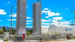 Sin tarifa única de gas natural, el crecimiento de la red residencial en el norte será cero