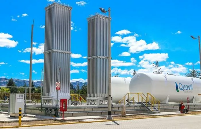 Sin tarifa única de gas natural, el crecimiento de la red residencial en el norte será cero