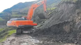 Dos comunas solo gastan el 3,7% de su presupuesto en La Libertad