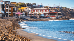 ¿Cuál es el único departamento del Perú que tiene costa, sierra y selva?