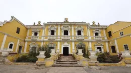 Se alistan inversiones por S/ 208.8 millones para obras turísticas en 2024