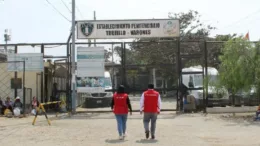 Irregularidades en servicio de alimentos en Penitenciarias de liberteñas causan pérdida económica Irregularidades en servicio de alimentos en Penitenciarias de liberteñas causan pérdida económica