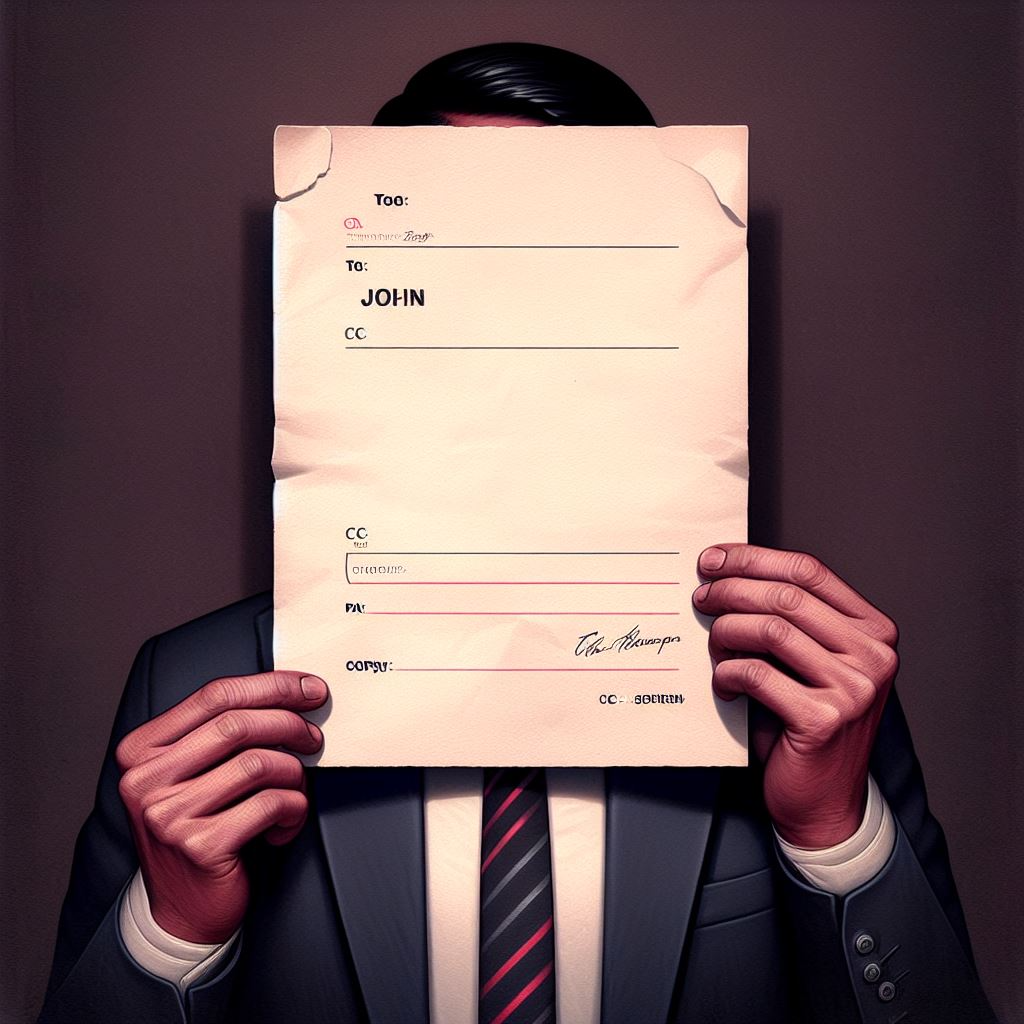 Papel Carbón: Lo sigo usando en el siglo XXI