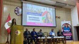 Apoyarán pedido de emergencia para La Libertad | Trujillo | Perú