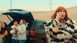 Soltera, casada, viuda y divorciada llegará a Netflix