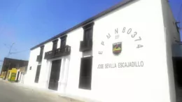 La Libertad: alumnos de Pacasmayo gozarán de nueva infraestructura educativa La Libertad: alumnos de Pacasmayo gozarán de nueva infraestructura educativa
