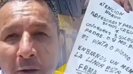 La Libertad: internos de penal de menores estarían detrás de extorsiones a docentes