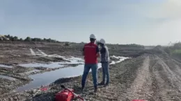 Irregularidades en trabajos para mitigar impactos del Fenómeno del Niño Irregularidades en trabajos para mitigar impactos del Fenómeno del Niño