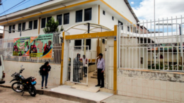 La Libertad: Comisión de Salud realizará visitas inopinadas en redes de salud La Libertad: Comisión de Salud realizará visitas inopinadas en redes de salud