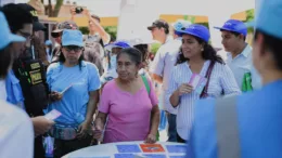 Iniciativas de Pacífico Seguros ante El Niño