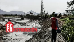 Obras que la ARCC ejecuta en el río Chicama tienen serías observaciones de la Contraloría Obras que la ARCC ejecuta en el río Chicama tienen serías observaciones de la Contraloría