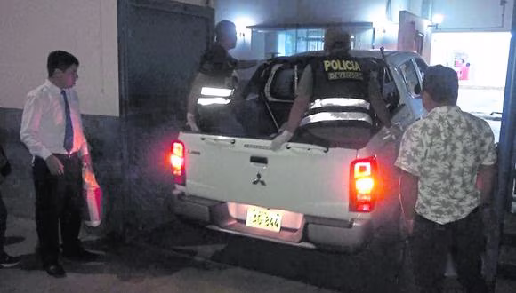 La Libertad: matan a joven y arrojan su cuerpo a una chacra