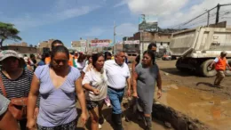 La Libertad: Beneficio de Bono de Arrendamiento para familias afectadas por lluvias La Libertad: Beneficio de Bono de Arrendamiento para familias afectadas por lluvias