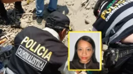 La Libertad: encuentran cuerpo de mujer en casa de citas en Pacasmayo