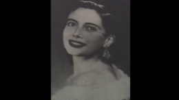 Nelly Fonseca Recavarren: la poetisa peruana que solía firmar sus obras como si fuera un hombre