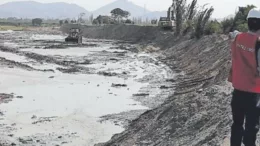 Contraloría advierte deficiencias en obras contra fenómeno de El Niño Contraloría advierte deficiencias en obras contra fenómeno de El Niño