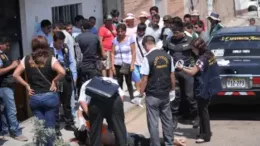 La Libertad registra más de 350 crímenes en 2023