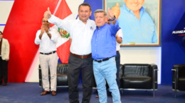 La Libertad: Escándalo en elección de Mesa Directiva del Consejo Regional 2024