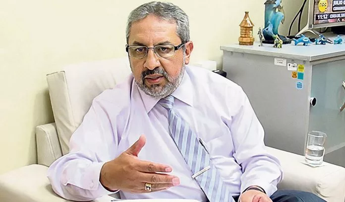 César Acuña autoriza transferencia presupuestaria a la ANC de la Fiscalía