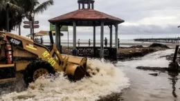 Gasto presupuestal bajo en Pacasmayo ante El Niño Gasto presupuestal bajo en Pacasmayo ante El Niño