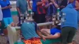 Doble crimen en Pacasmayo