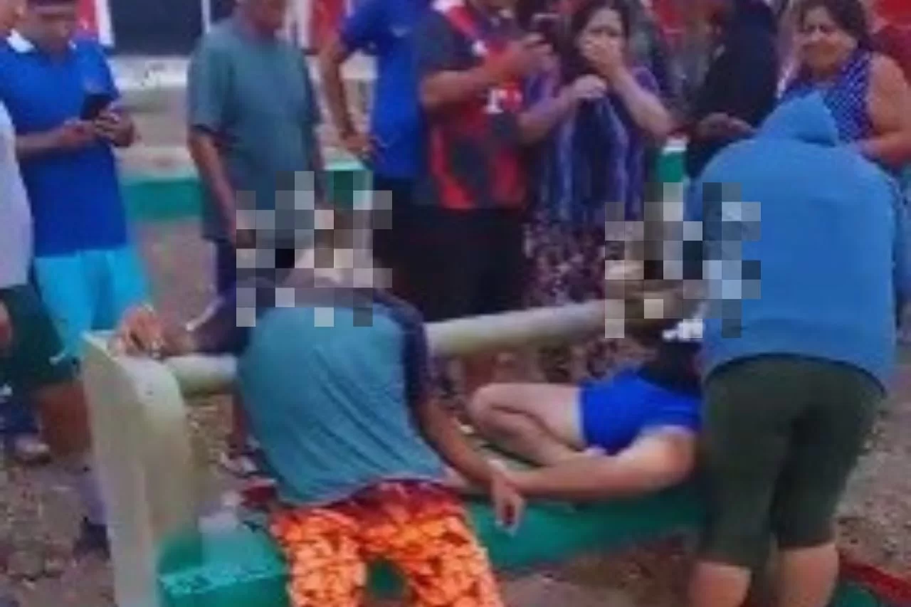 Doble crimen en Pacasmayo