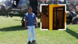 La Libertad: atentado con explosivos en casa de exsubprefecto de San José