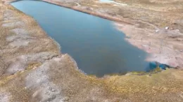 Pacasmayo y Chepén contarán con 47 reservorios y 15 qochas Pacasmayo y Chepén contarán con 47 reservorios y 15 qochas