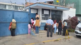 Familiares de empleados fallecidos en Pataz exigen justicia