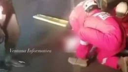 Accidente de tránsito en Pacasmayo Accidente de tránsito en Pacasmayo