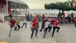 Feliz Navidad Sambos del Socavón Filial Pacasmayo Feliz Navidad Sambos del Socavón Filial Pacasmayo