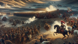 Triunfo en Ayacucho: Celebrando el Aniversario de la Batalla que Forjó la Libertad de Perú Triunfo en Ayacucho: Celebrando el Aniversario de la Batalla que Forjó la Libertad de Perú