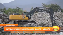 Autoridad Nacional del Agua culmina trabajos en Pacasmayo Autoridad Nacional del Agua culmina trabajos en Pacasmayo