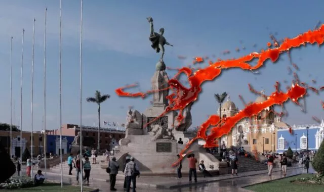 Reporte de homicidios en La Libertad durante 2023