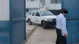 Asesinato doble en Pacasmayo Asesinato doble en Pacasmayo